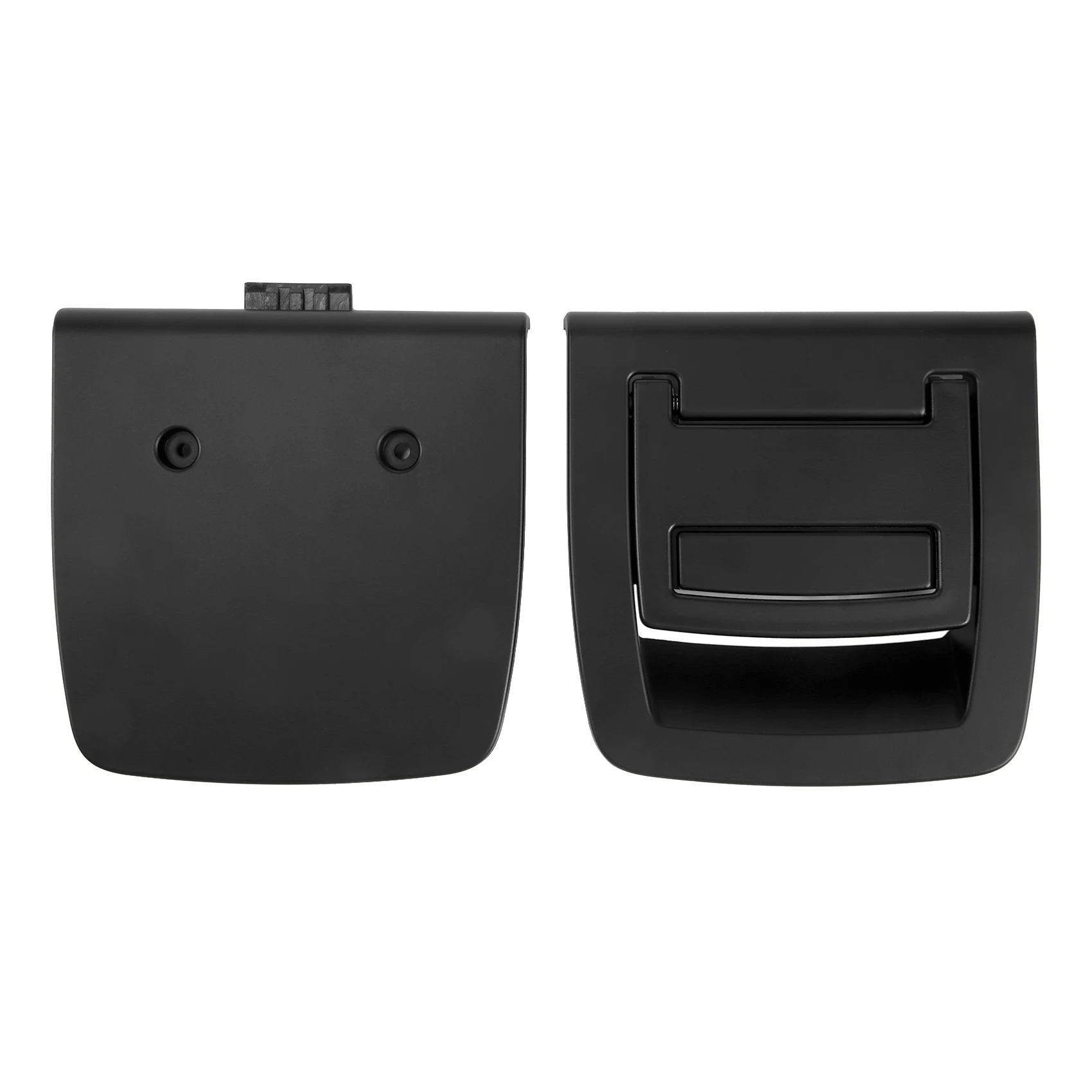 حصيرة الصندوق الخلفي الداخلية ، مقبض السجاد الأرضي ، BMW X5 ، E70 ، X6 ، E71 ،