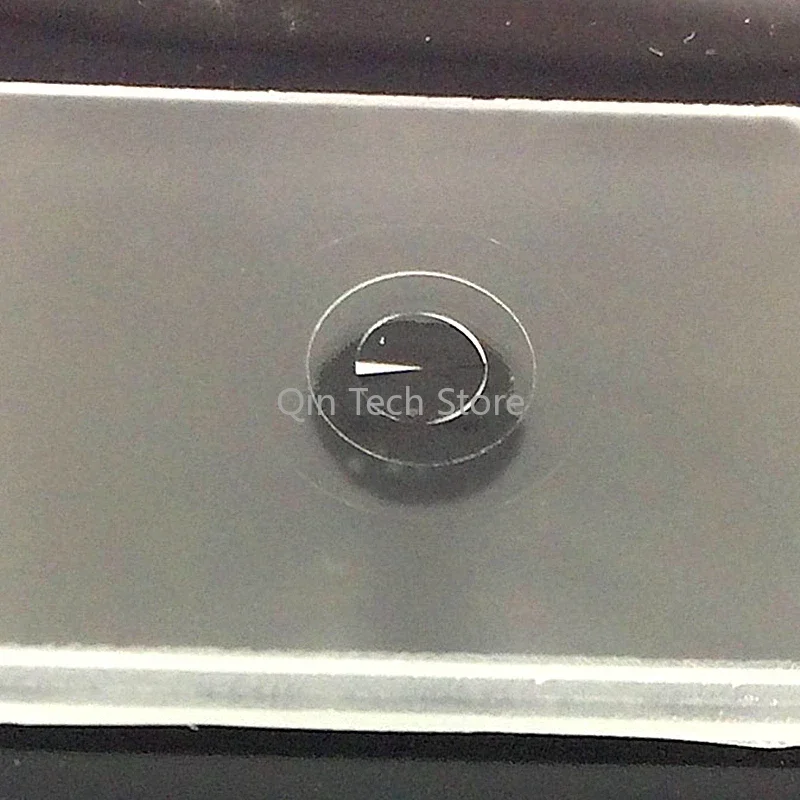 Layar Fokus Fokus Gambar Terpisah 180 Derajat Tunggal untuk Nikon D3 D3S D3X PR171