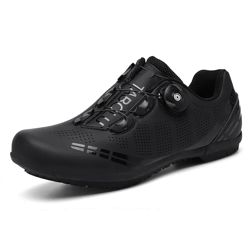 Unisex New Cycling Shoes Road MTB Mountain Bike Racing Sneaker Men Women Bicycle Spd Zapatillas Ciclismo Mtb