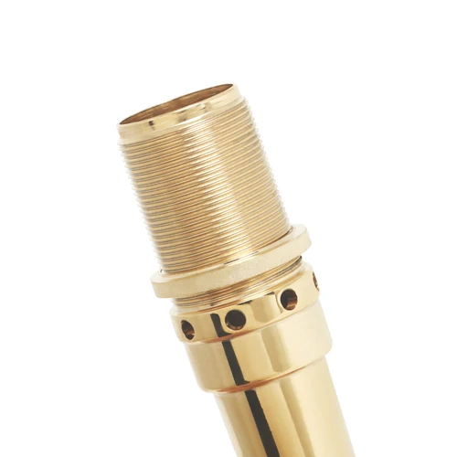 Imagen 2 del producto Válvula reductora de presión, trompeta, trombón, barítono, bocina de Tuba, boquilla de descompresión, entrenador de ejercicio para principiantes, accesorio de latón