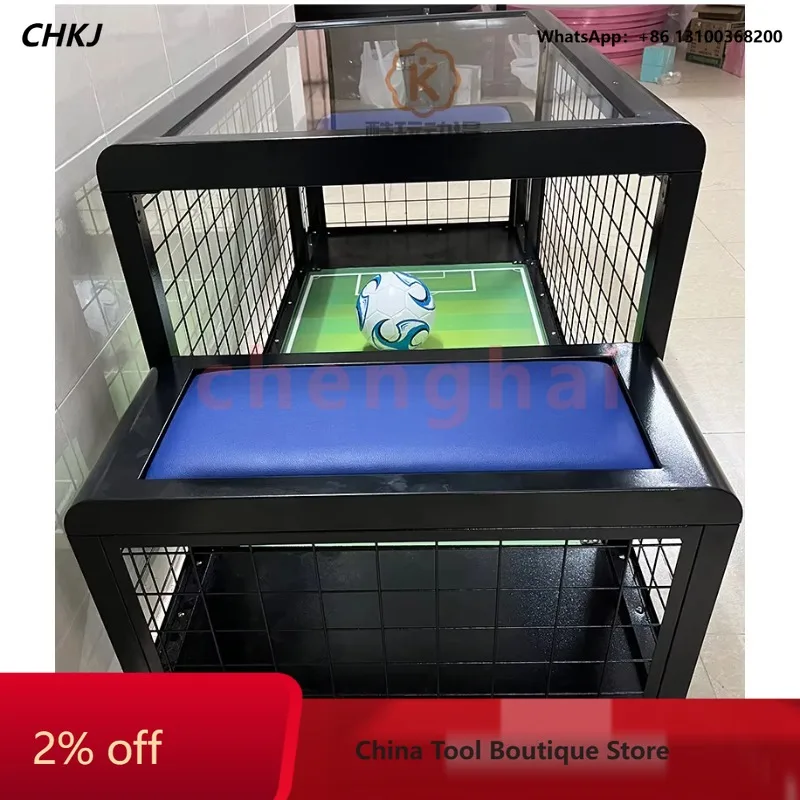 Under the table football sports game equipment Parent-child interaction activity props