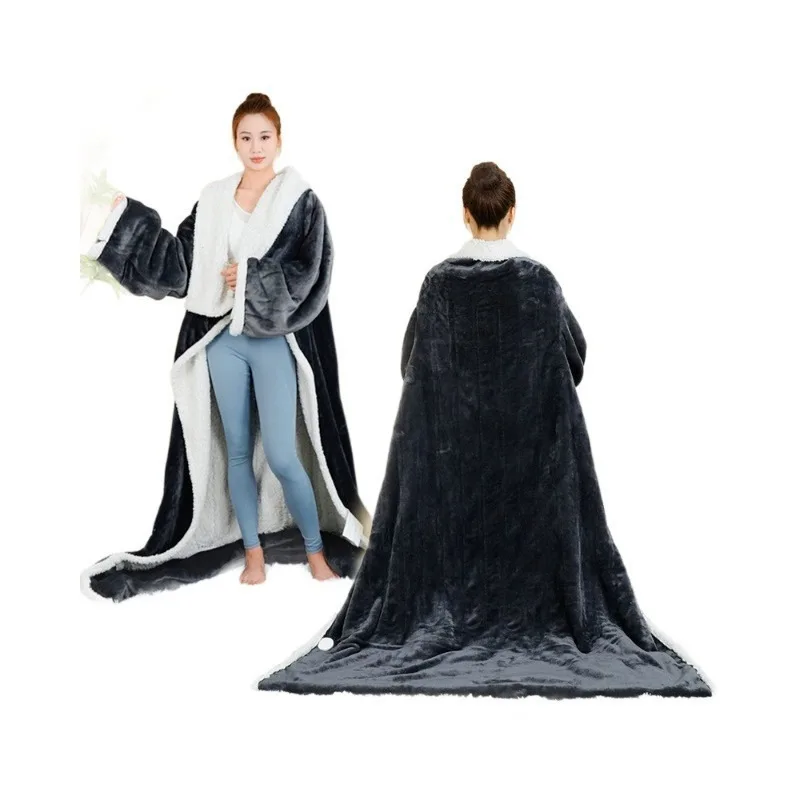 Heating blanket Electric blanket Heating blanket Home office Shawl