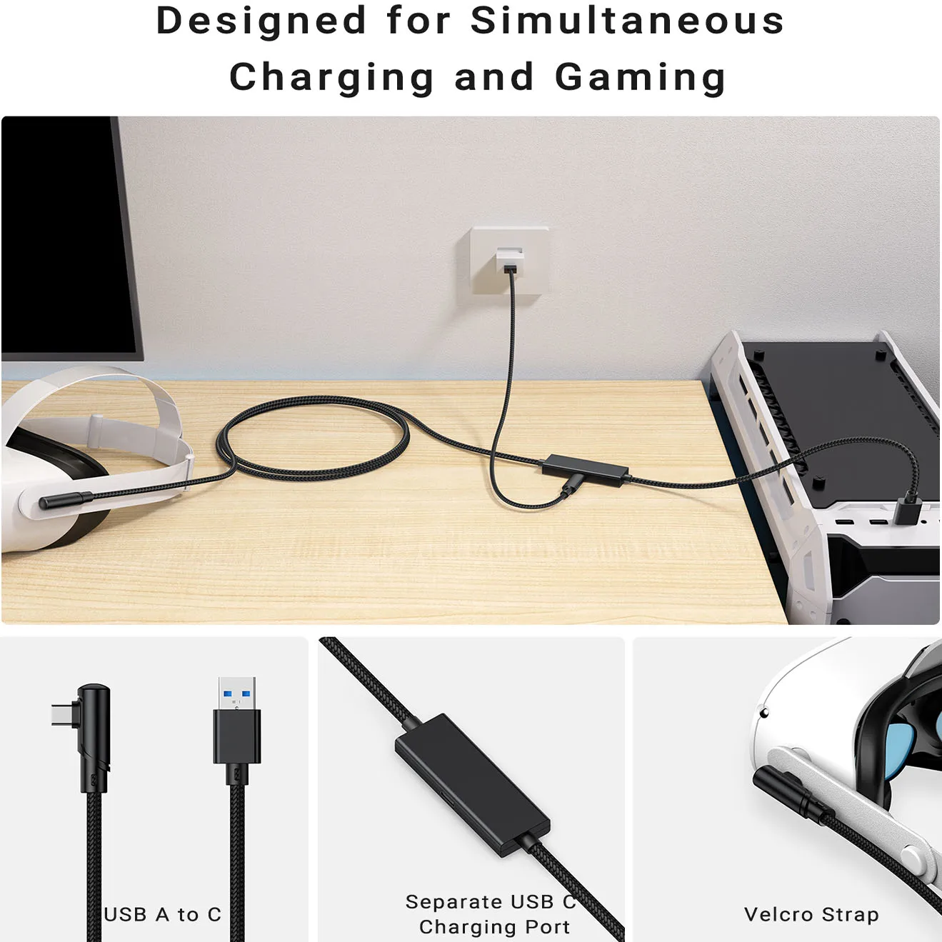 Thumbnail 2 - #11 Latest VR Devices Offers