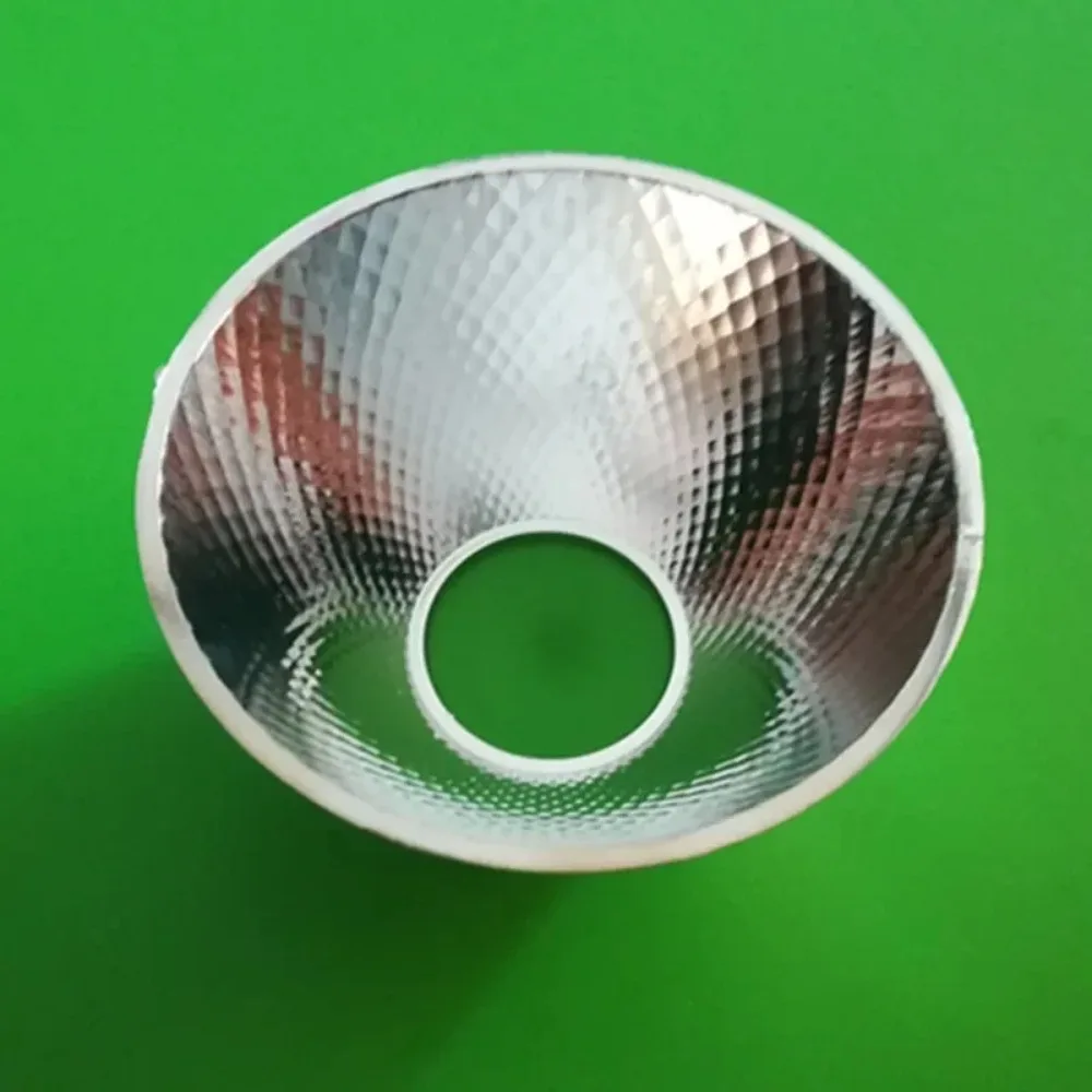 Diameter 16mm LED lens 1w lens stage light lens spotlight cast light flashlight for XRE lens