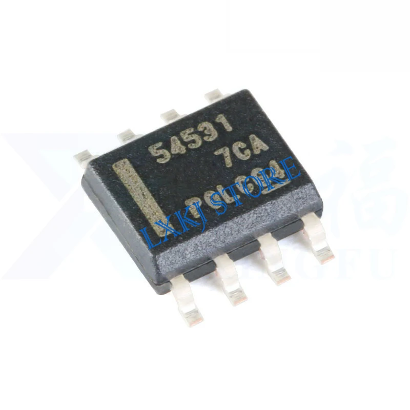 10 шт./партия TPS54531DDAR 54531 SOP-8 новый оригинальный