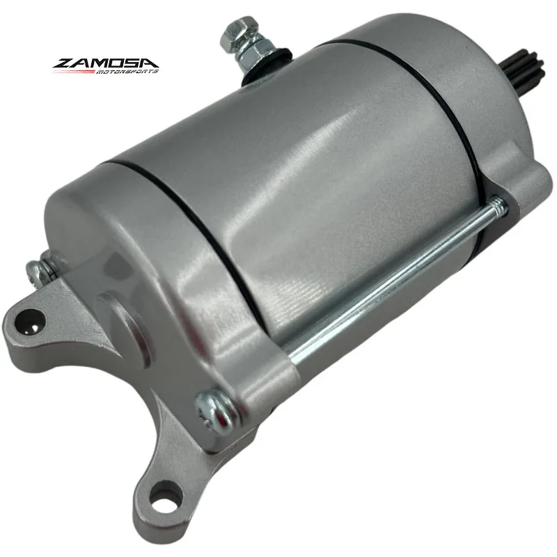 Arrancadores Starter Motor de Arranque for CG125 CG150 CG200 CG250 CG 125 150 200 250 AK-125 125 NKD EVC 94-03 Motor de Partida