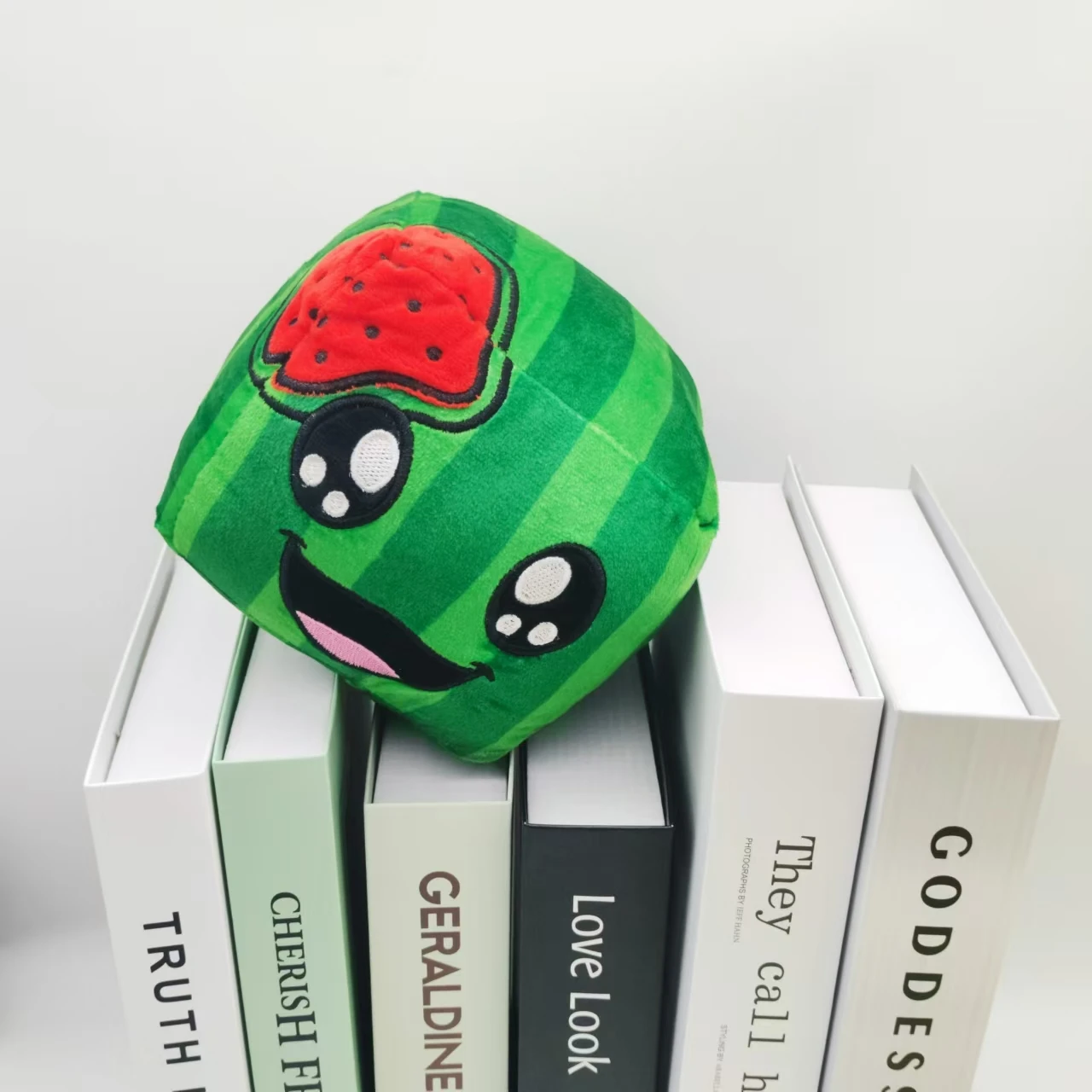 Sunny And Melon Plush Toy Cartoon Anime Cute Dolls Soft Stuffed  Toy Special Birthday Gift For Kids Adults and Room Decoration