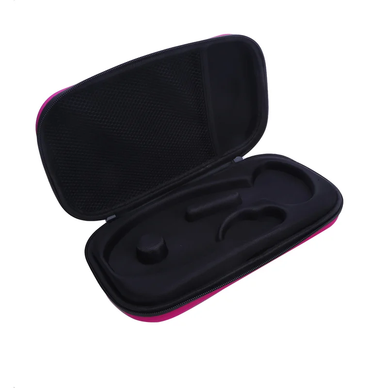 Portable Stethoscope Storage Box Travel Carrying Case Mesh Bag Hard Drive Pen Medical Organizer Medical Organizer