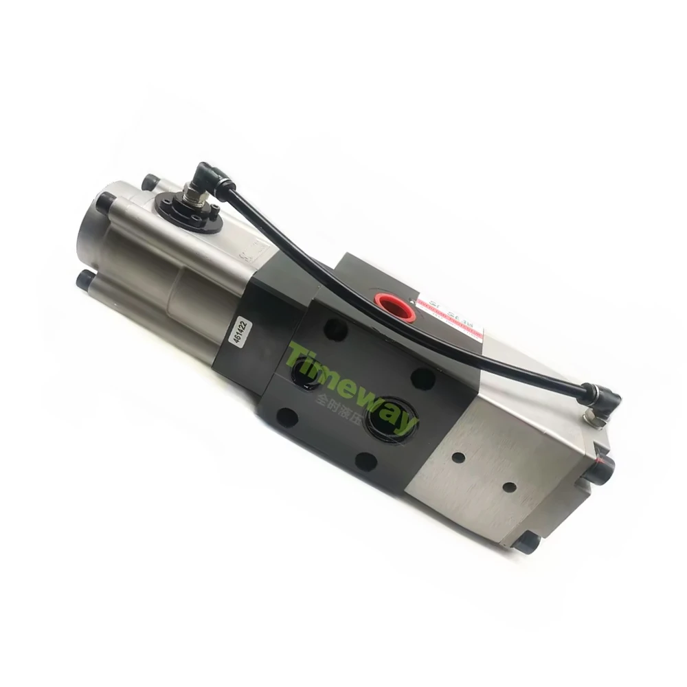 

VA12 Ward Punch Overload Pumps VA12-760 Hydraulic Overload Protector Device