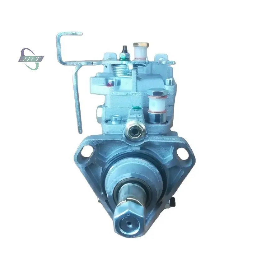 VE Type Diesel Fuel Injection Pump 0460485003 Replacement For 5 Cylinder 2.4L Diesel Engine