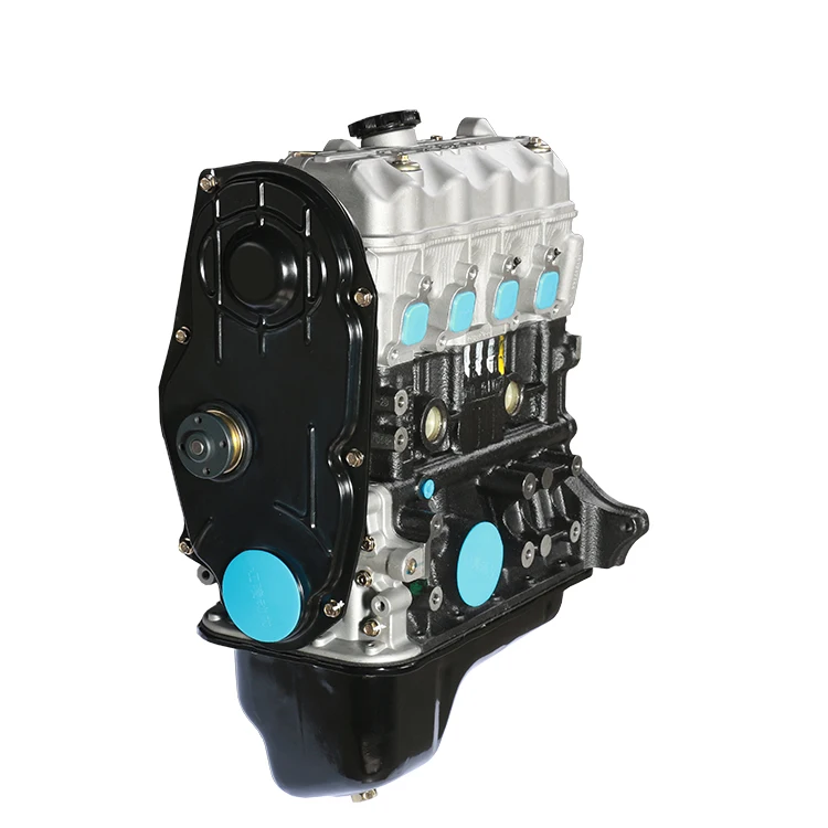 High Quality SJ410 Engine Assembly for Suzuki F10A 1000CC and Changan Star 465QA Engines