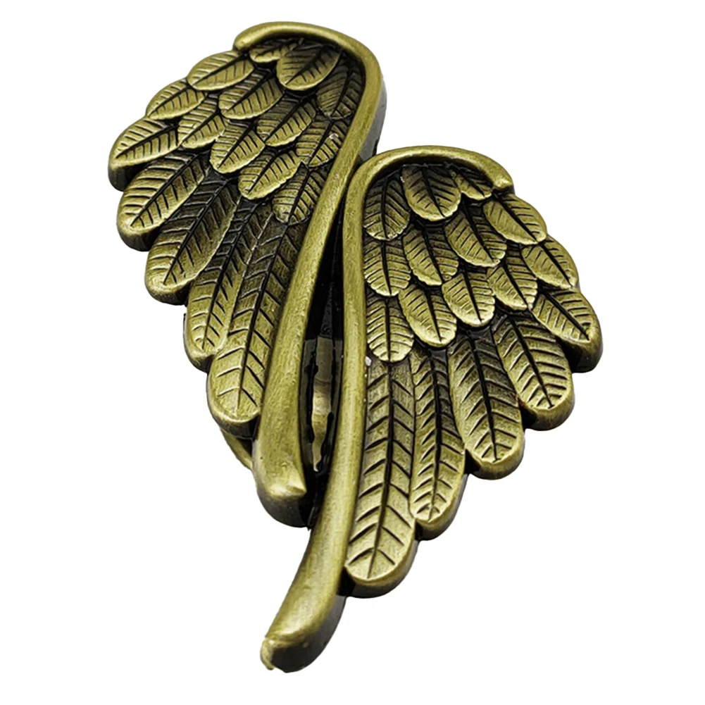 For Cabinet Angel Wing Pulls Modern Interior Decor Angel Wing Handle Minimal Maintenance Required Simple Installation Process