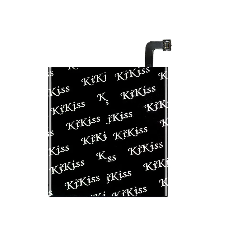 KiKiss Battery 4500mAh KP50 for Motorola XT2010-1, Moto One Zoom, Moto One Zoom Global  mobile phone accessories