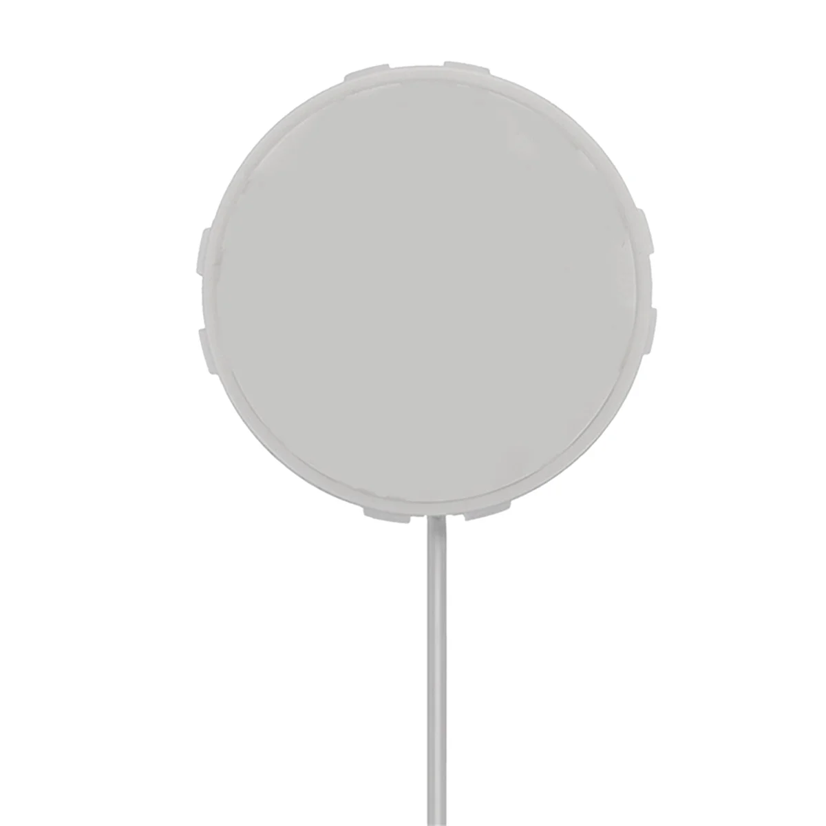 

ABEP-15W Invisible Wireless Charger Fast Charging Easy Installation Quick Charger