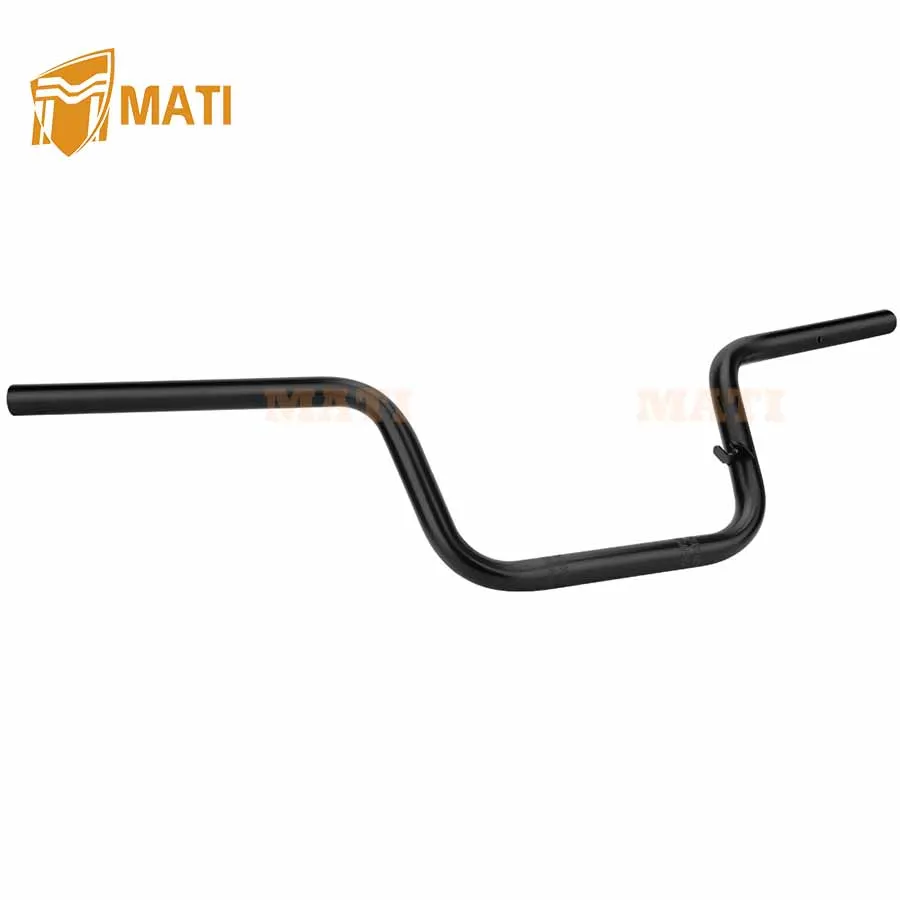 M MATI Handlebar Compatible with Honda 2004-2006 Rancher 350 2006-2007 Rancher 400 OEM# 53100-HN7-900