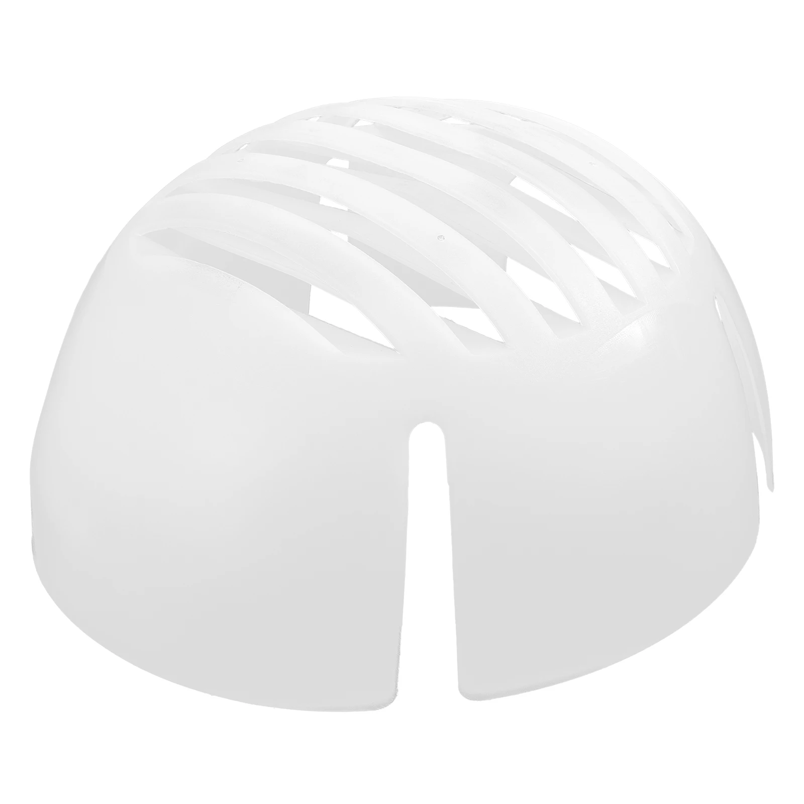 Anti Collision Safety ABS Material Lightweight Strong Protection Breathable Design Unisex Hat Shell Outdoor