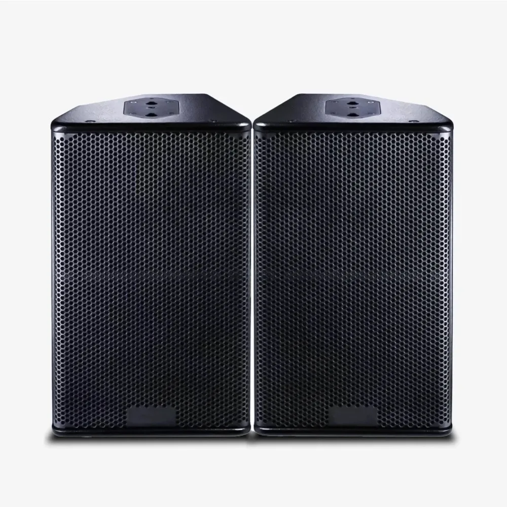 Popular PS15 OEM Professional 15 Inch Full Range Speaker Pa System Sound Equipment Stage Performance Passive Speaker