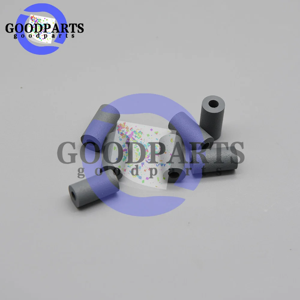 10X LY2166001 LY2452001 Duplex Feed Pickup Roller Tire support for BROTHER DCP 7055 7057 7060 7065 7070 HL 2130 2230 2240 2242 2