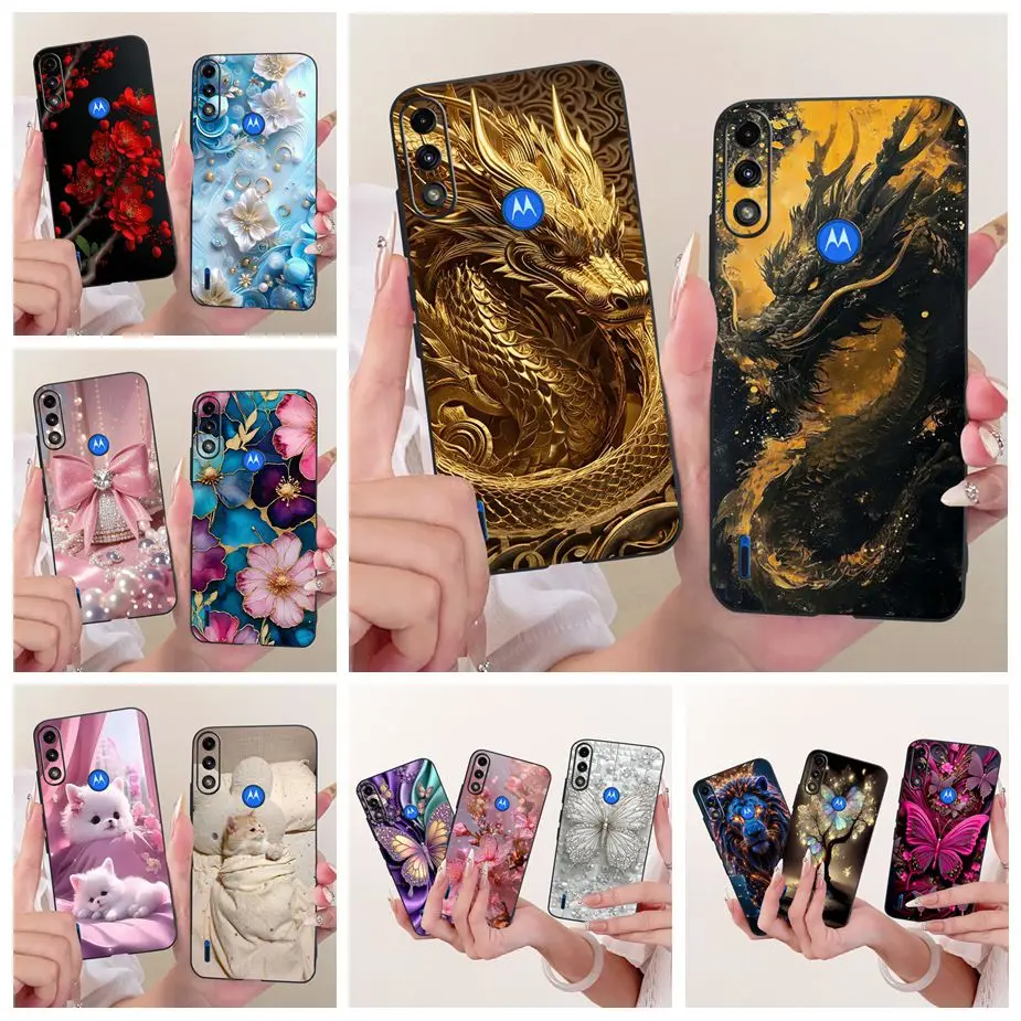 For Motorola Moto E… - image