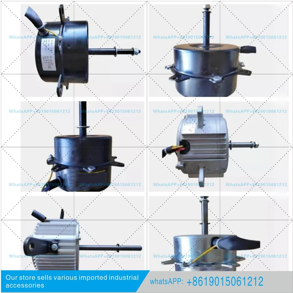 YWF92-25/4 capacitive running asynchronous motor supplies all kinds of  Jinjiufuyang Xinsheng Jinma Electric