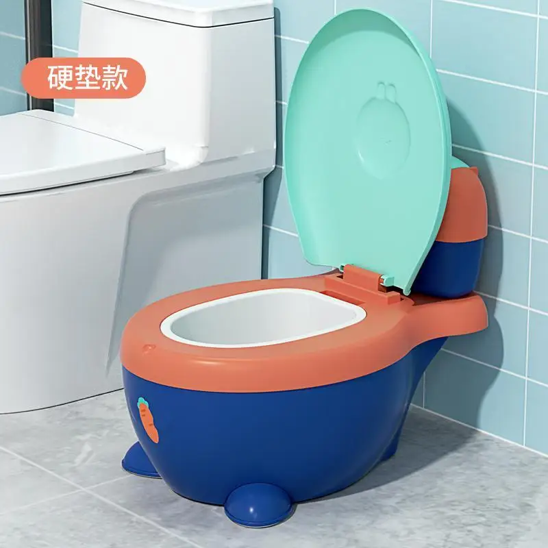 Extra large baby boy potty female baby toilet simulation urinal child special boy potty girl home