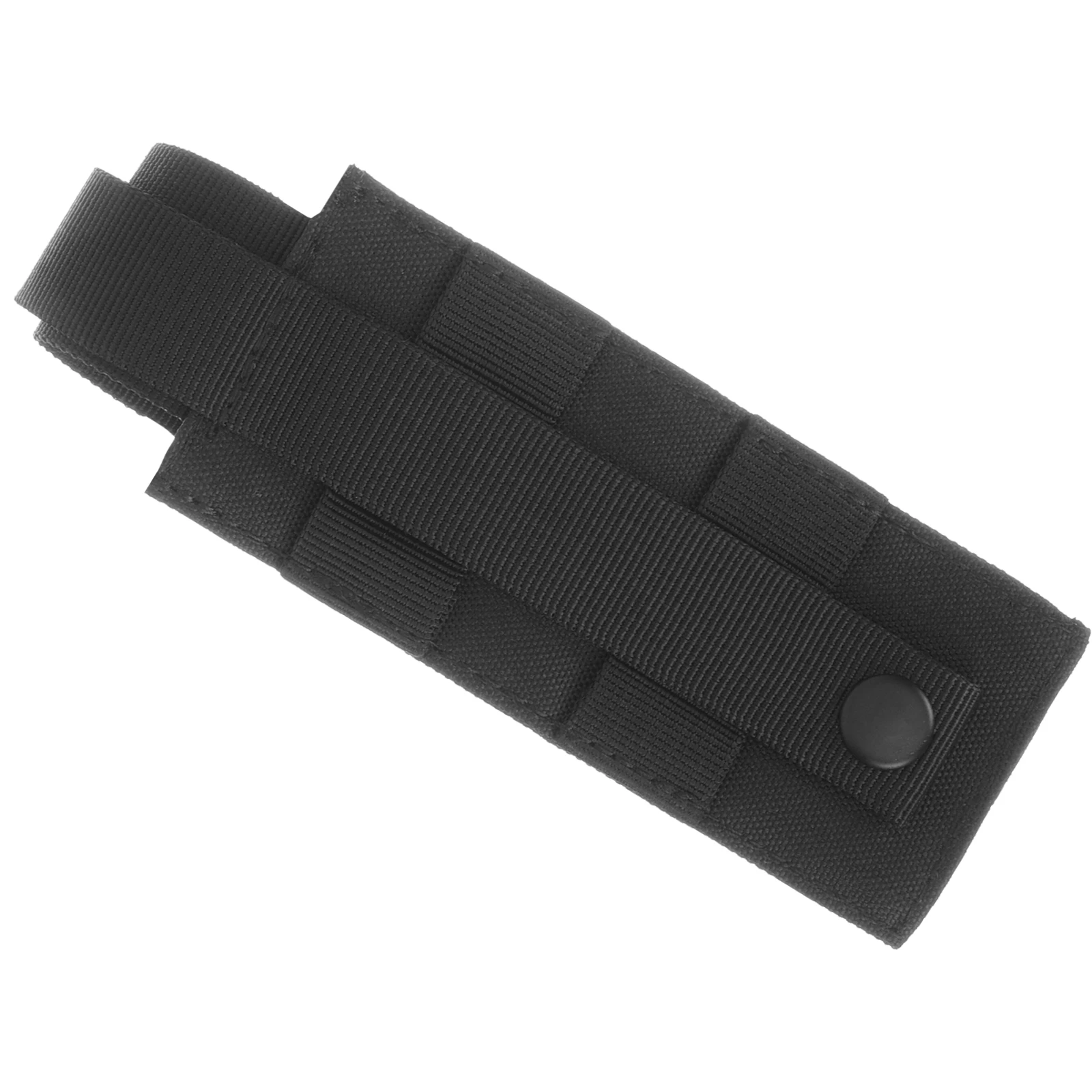 

Flashlight Holder Pen Light Scissors Nylon Torch Bag Rechargeable Mini Holders Style Belt Camping Hiking Duty Wear Resistant