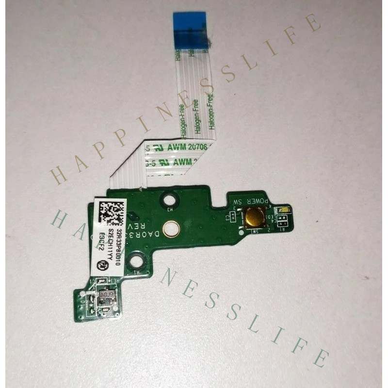 OM+  FOR HP G4-2000 G6-2000 G7-2000 Onboard Power Supply DA0R33PB6E0