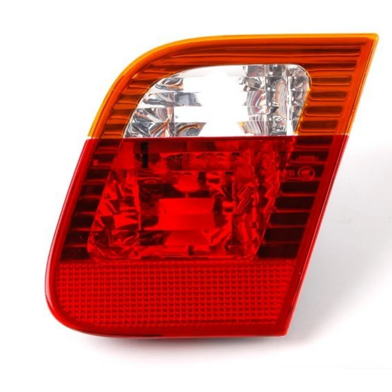 DECHO Taillight For BMW 3 Series E46 2002 2003 2004 316 320 325 330 Brake Light Rear bumper Taillights taillamps tail light