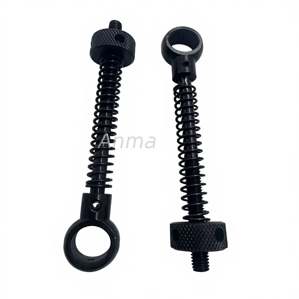 5pcs Heidelberg printing machine Ink Roller Adjustment Rod KORD adjustment rod spring rod