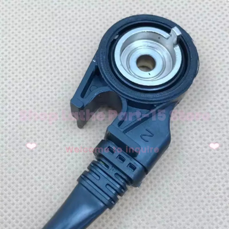 For Gwangyang Rowing Boat CT250 300 S350 400 Side Support Legs Side Support Legs Flameout Switch + Screws