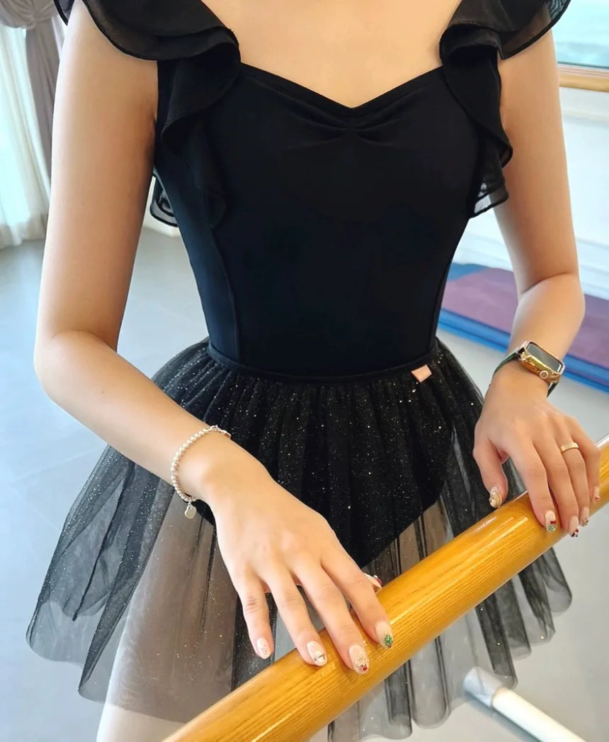 nimossa-ballet-practice-suit-women's-high-elastici-one-piece-dancewear-modern-ballet-training-stage-performance-leotard