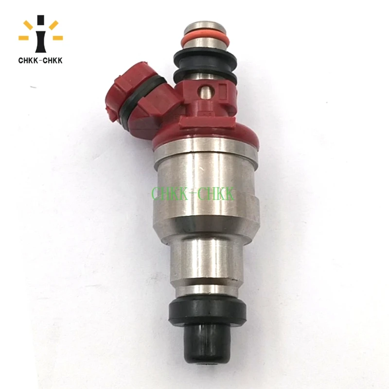 

CHKK-CHKK 1/4x 2325035040 23209-35040 Fuel Injector for TOYOTA Hilux 4RUNNER TRUCK Land Cruiser 2.4L