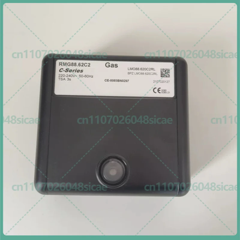 FOR RIELLO RMG88.62C2 RMO88.53C2 Burner Program Controller