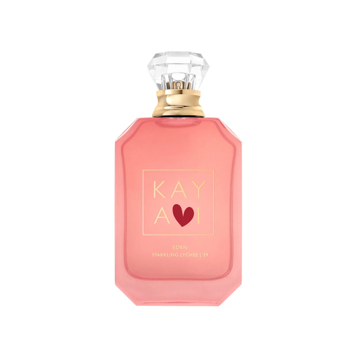 Women Fruity Floral Eau De Parfum, Sparkling Lychee Scent, Long Lasting Fresh Perfume for Dating Holiday Gift