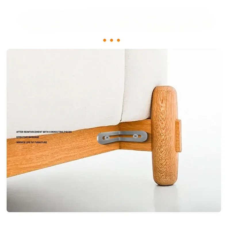 WEPICK Stainless Steel Adjustable Angle Code Long Hole Bracket Adjustable Active Angle Right Angle Furniture Connector