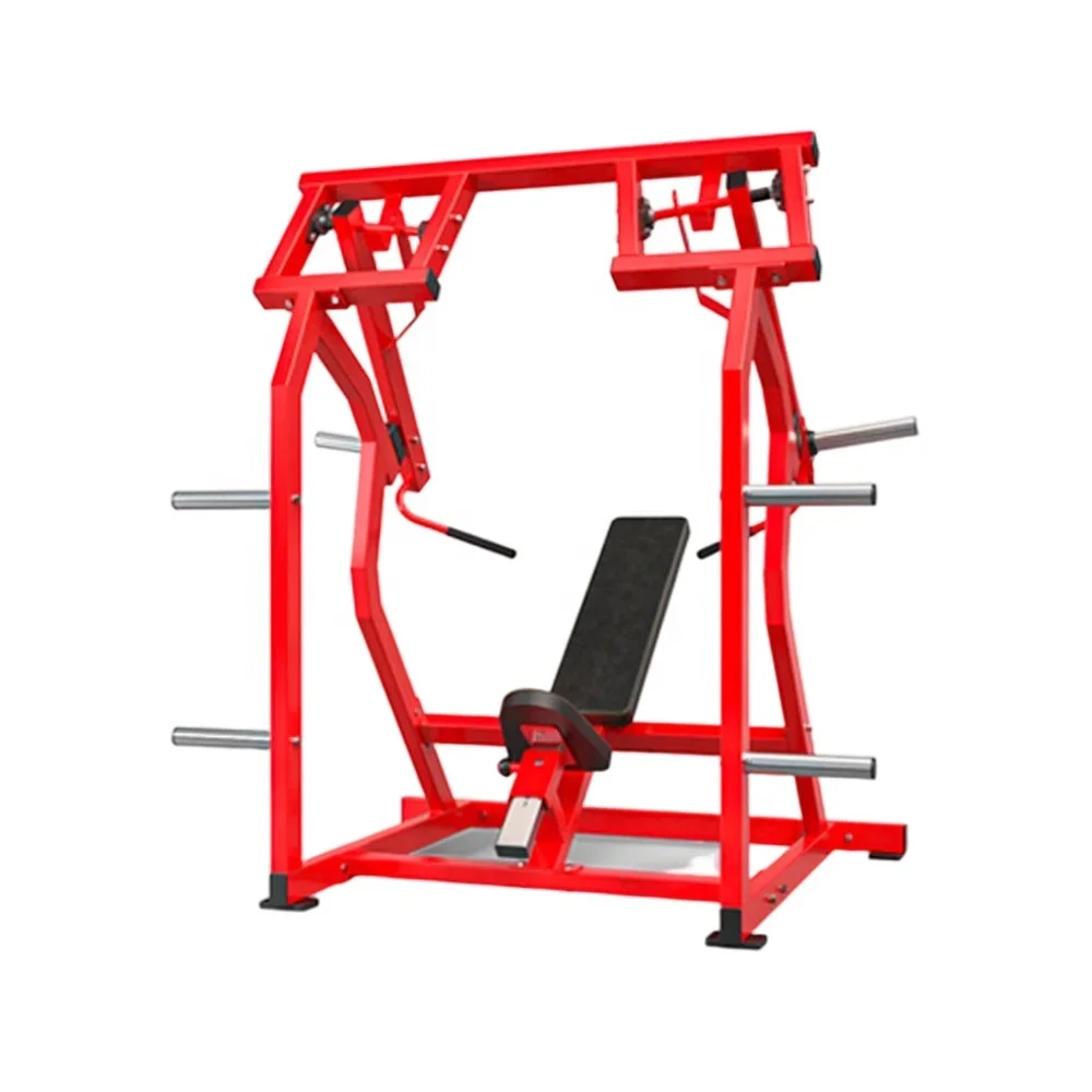 Shoulder Press  Equipment,Commercial Fitness Strength Machine , for Bodybuilding