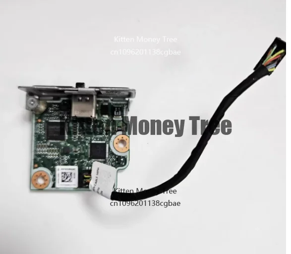 

400 800 G5 USB 3.1 Gen2 Type-C Гибкая плата ввода-вывода — оригинальный L54681-002 3TK79AT 3TK79AA