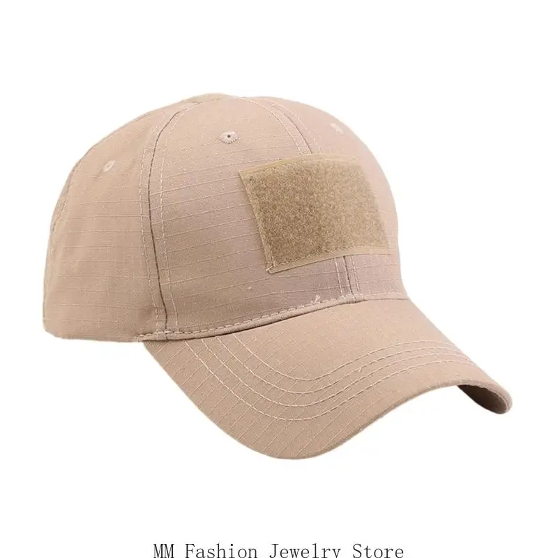 D0UB Lightweight Baseball Hat Foldable Design Unisex Adjustable Headwear for Camping