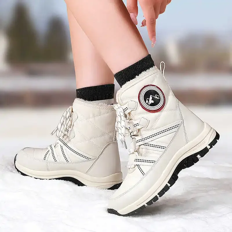 

Thick Heel High Sole Luxury Brands Shoes Woman Woven Woman Sport Sneakers Boots Brown Super Sale Cute Sapatenis