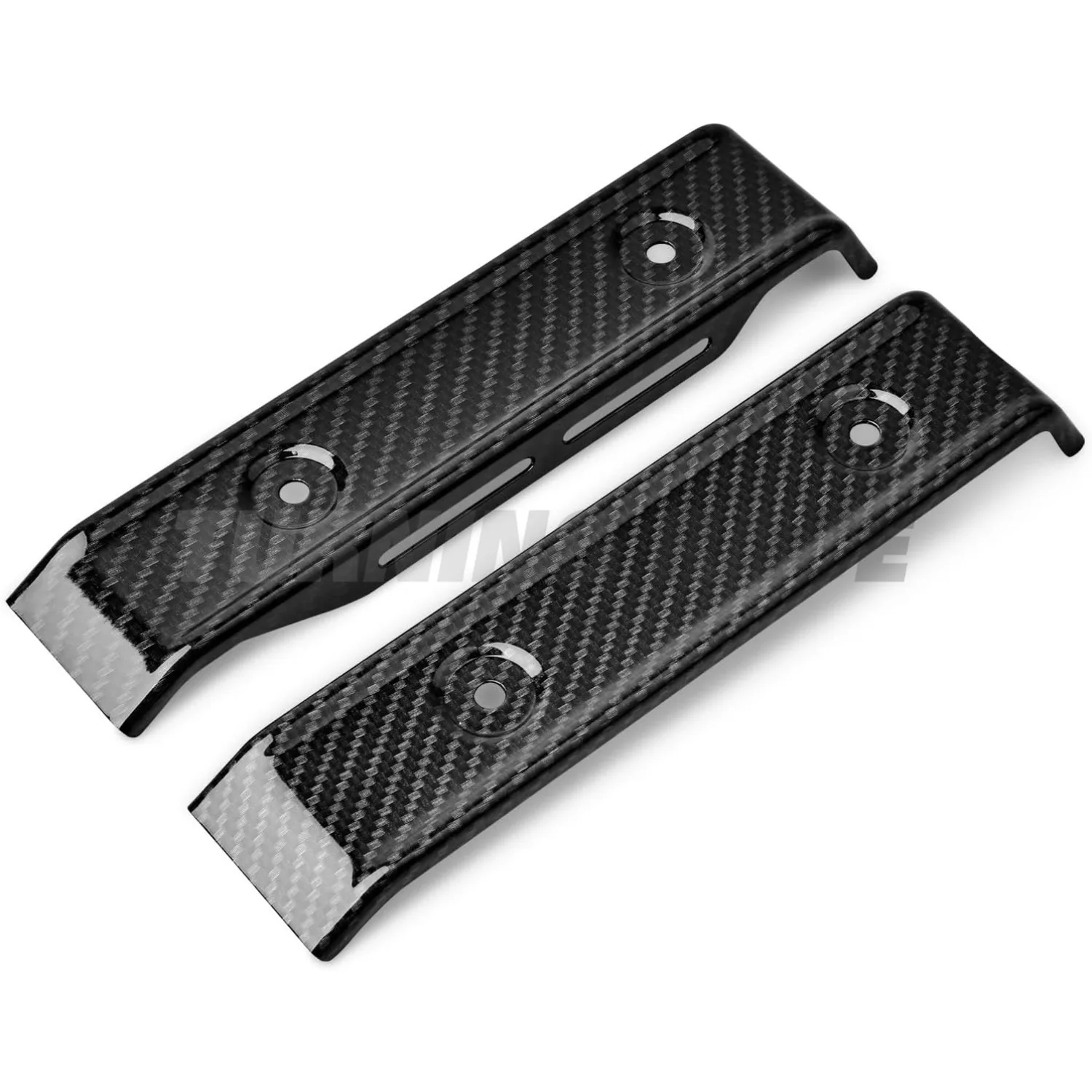 Aluminum Alloy - Radiator Side Covers for Kawasaki Z900RS 2021-2025 Radiator Guard Custom Parts 2022 2023 2024 Accessories