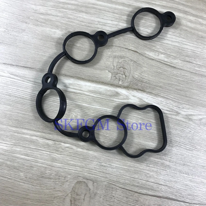 Engine Valve Cover Gasket For Chevrolet Cruze Malibu Captiva Buick Regal Vauxhall Opel Antara 12598014