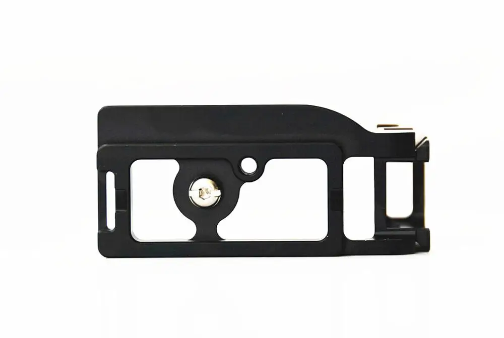 캐논 EOS 5D 마크 III IV 5Ds 5Ds 5Ds 5Ds R 5D3 5D4 카메라용 퀵 릴리스 L 플레이트 브래킷 홀더 핸드 그립, 아르카 스위스 삼각대 헤드용