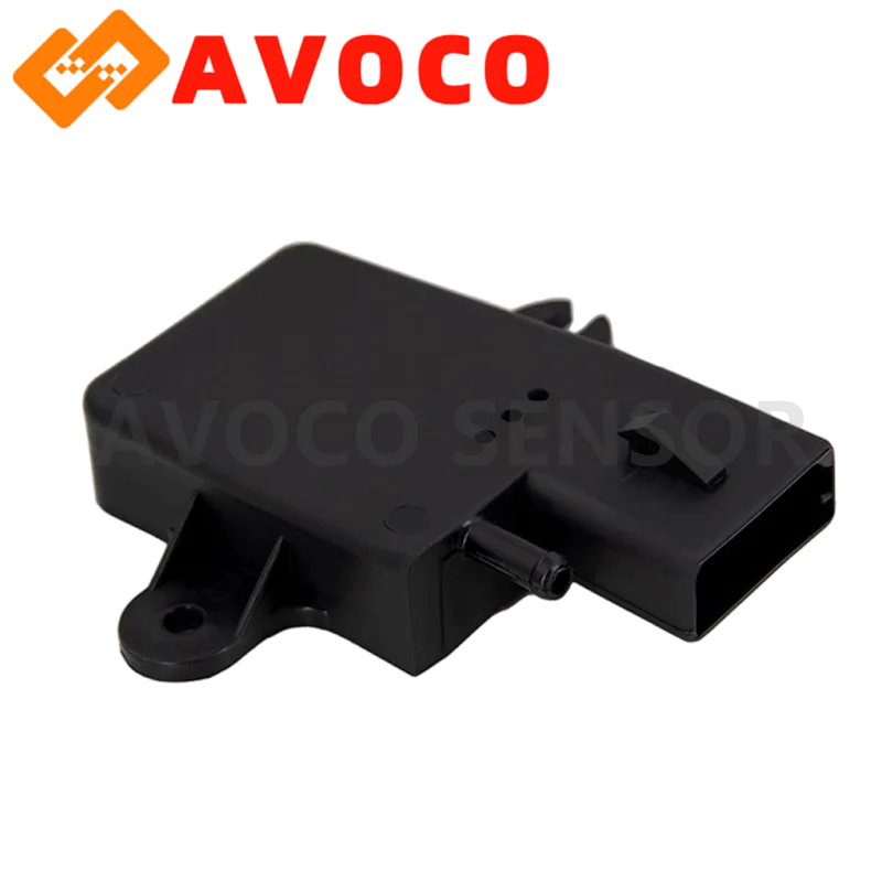 Manifold Absolute Boost Pressure MAP Sensor For FORD RANGER PROBE SABLE TAURUS TEMPO P 100 TRANSIT Sierra Scorpio E6EF9F479A2A