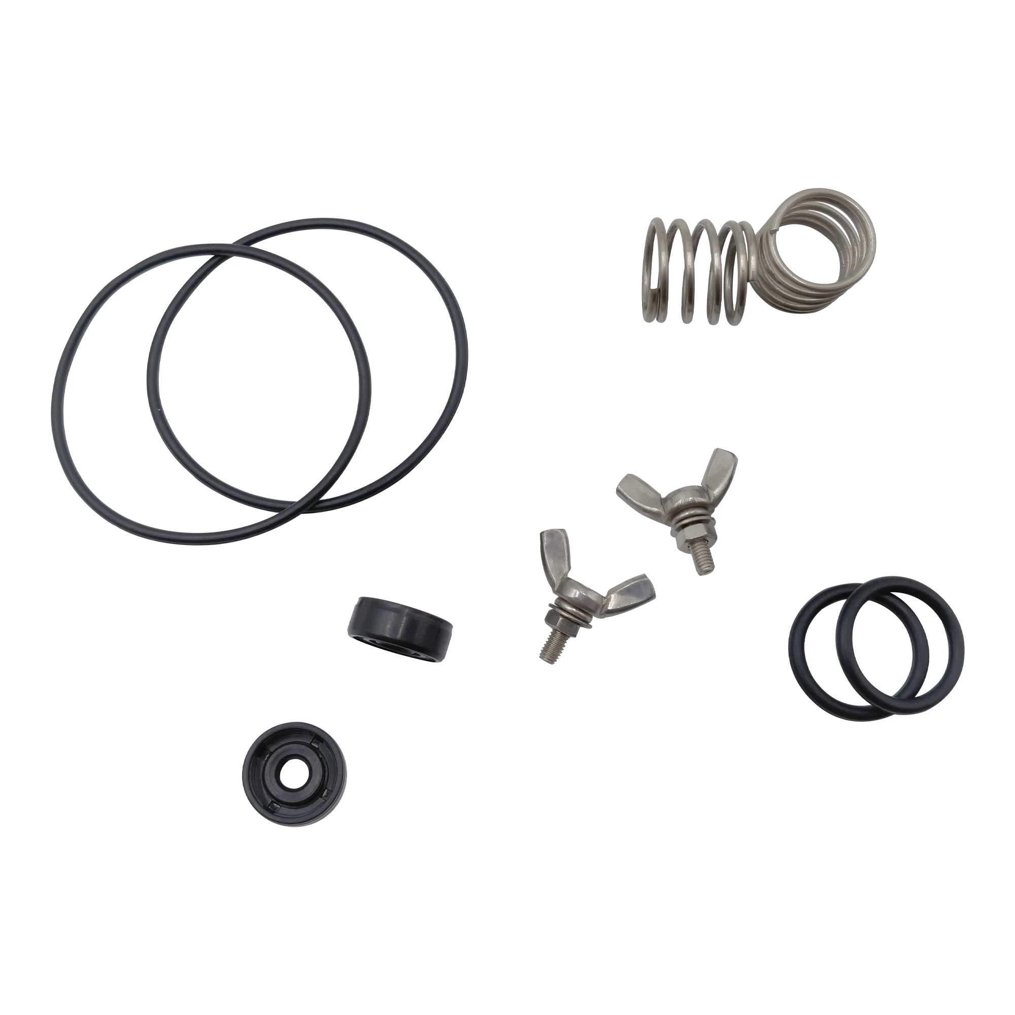 Agras T40 Water Pump Spring Screw Seal Ring For DJI Agricultural Drone Repair Spare Parts Brand New