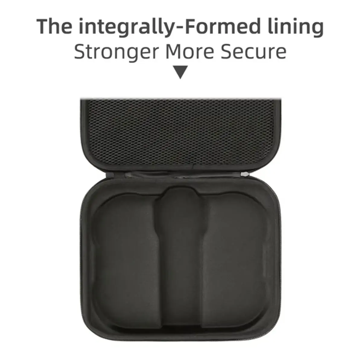 (A99Z] For AVATA 360 Carrying Case Shockproof Fly More Combo Kit Hard Storage Bag Box for AVATA 360 Drone Accessories