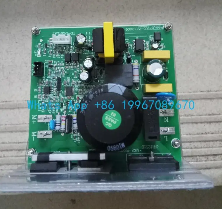 

Treadmill T110/120/1202 main board, computer, circuit board under control, drive board accessories