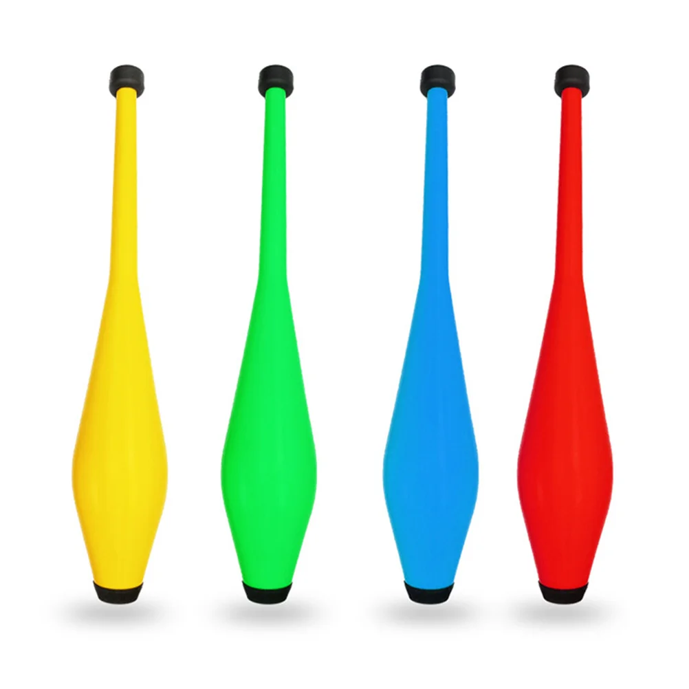 1 قطعة دبابيس خفيفة الوزن متينة للأطفال والكبار في الهواء الطلق لعبة الحفلات متعة مهارة التدريب شعوذة المهنية شعوذة نوادي النوادي #6