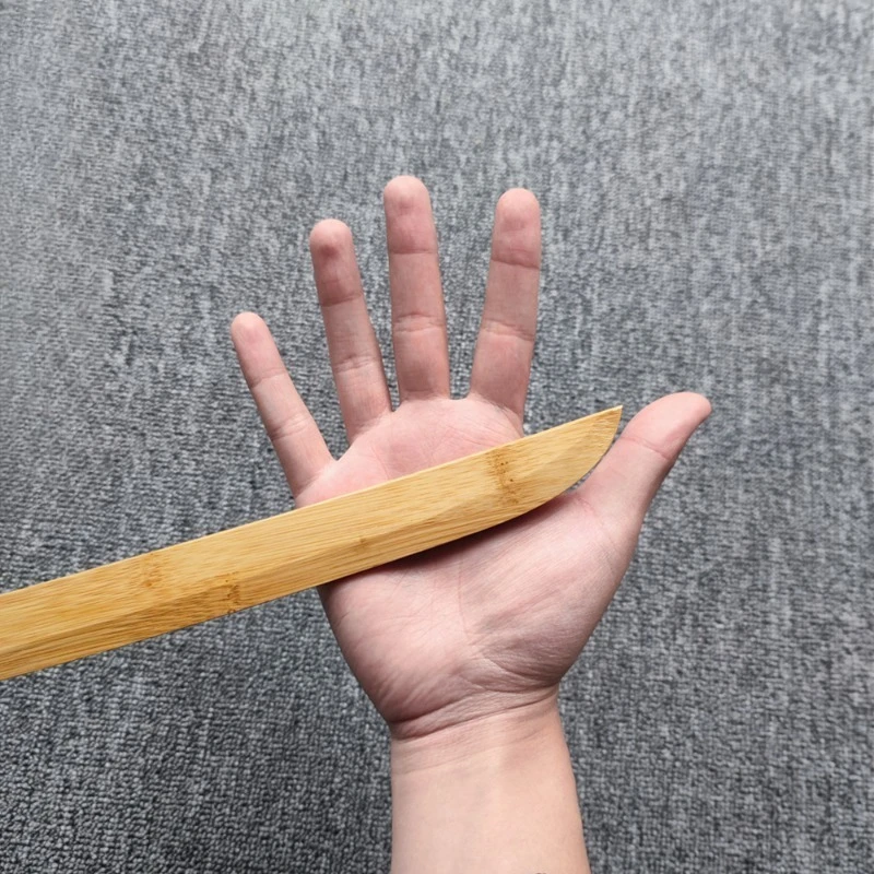 Espadas katana de madeira, 103cm/40.56 polegadas, modelo samurai, adereços com bainha, prática, cosplay, periféricos de treinamento colecionáveis, brinquedo ao ar livre