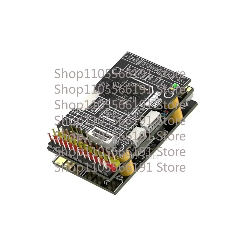 F405 WING APP Flight Controller ICM42688P 2-6S Fixed Wing FC for RC Airplane INAV Ardupilot Compatible