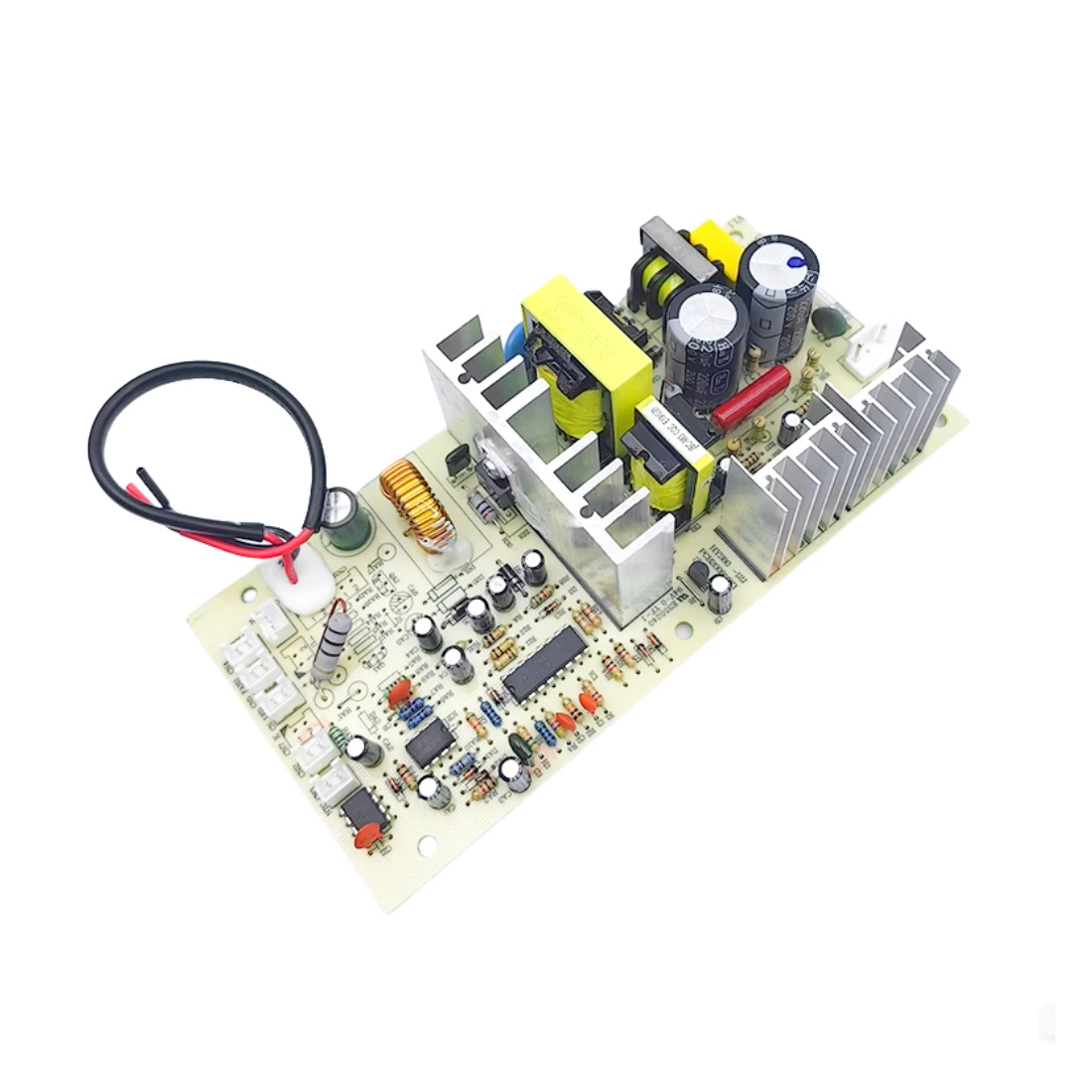 HYS80-12J 220V enfriador de vino tinto Placa de alimentación Tablero Principal fuente de alimentación piezas de refrigerador PCB200816K1